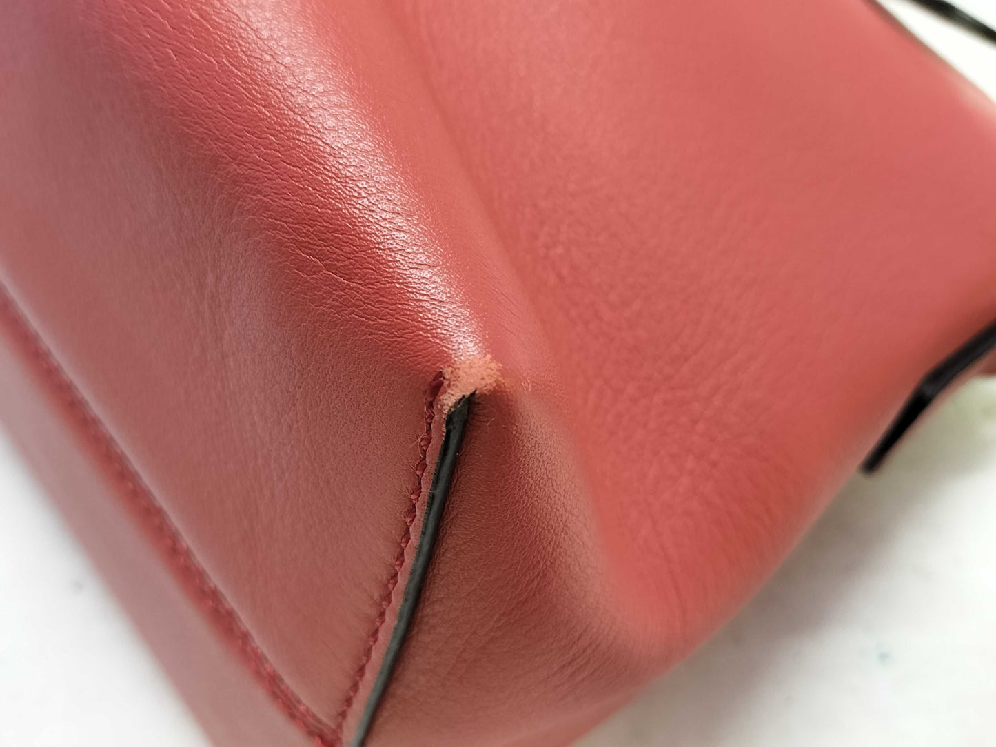 FENDI Selleria By the Way Shoulder Bag Shoulder Bag