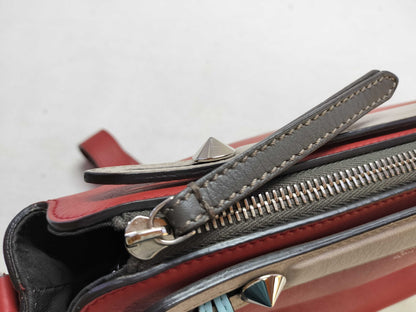 FENDI Selleria By the Way Shoulder Bag Shoulder Bag