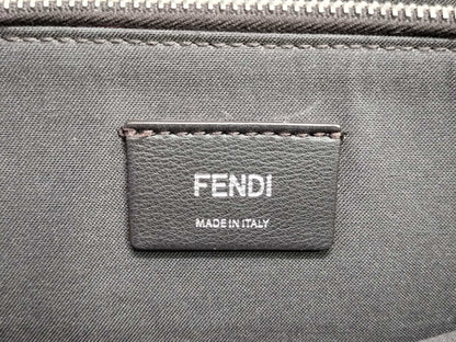 FENDI Selleria By the Way Shoulder Bag Shoulder Bag