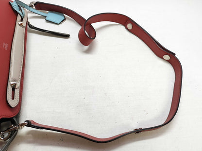 FENDI Selleria By the Way Shoulder Bag Shoulder Bag