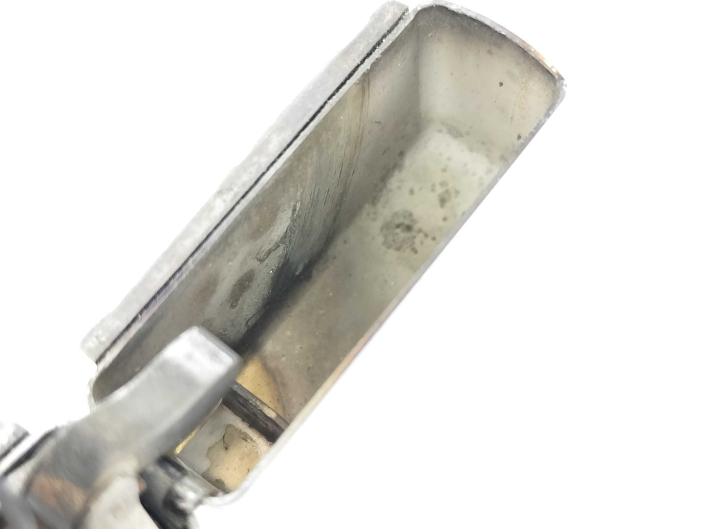 ZIPPO ZIPP Lighter Wooden Handle Lighter