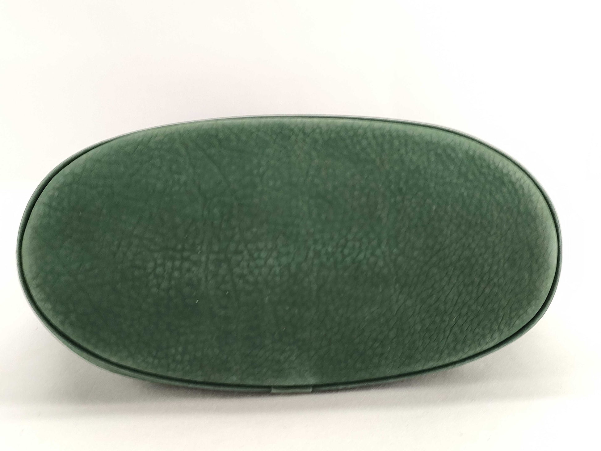 COACH Old Coach Shoulder Bag Green Shoulder Bag