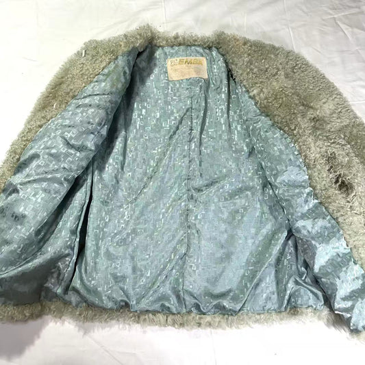 EMBA Emba Fur Coat FR Coat