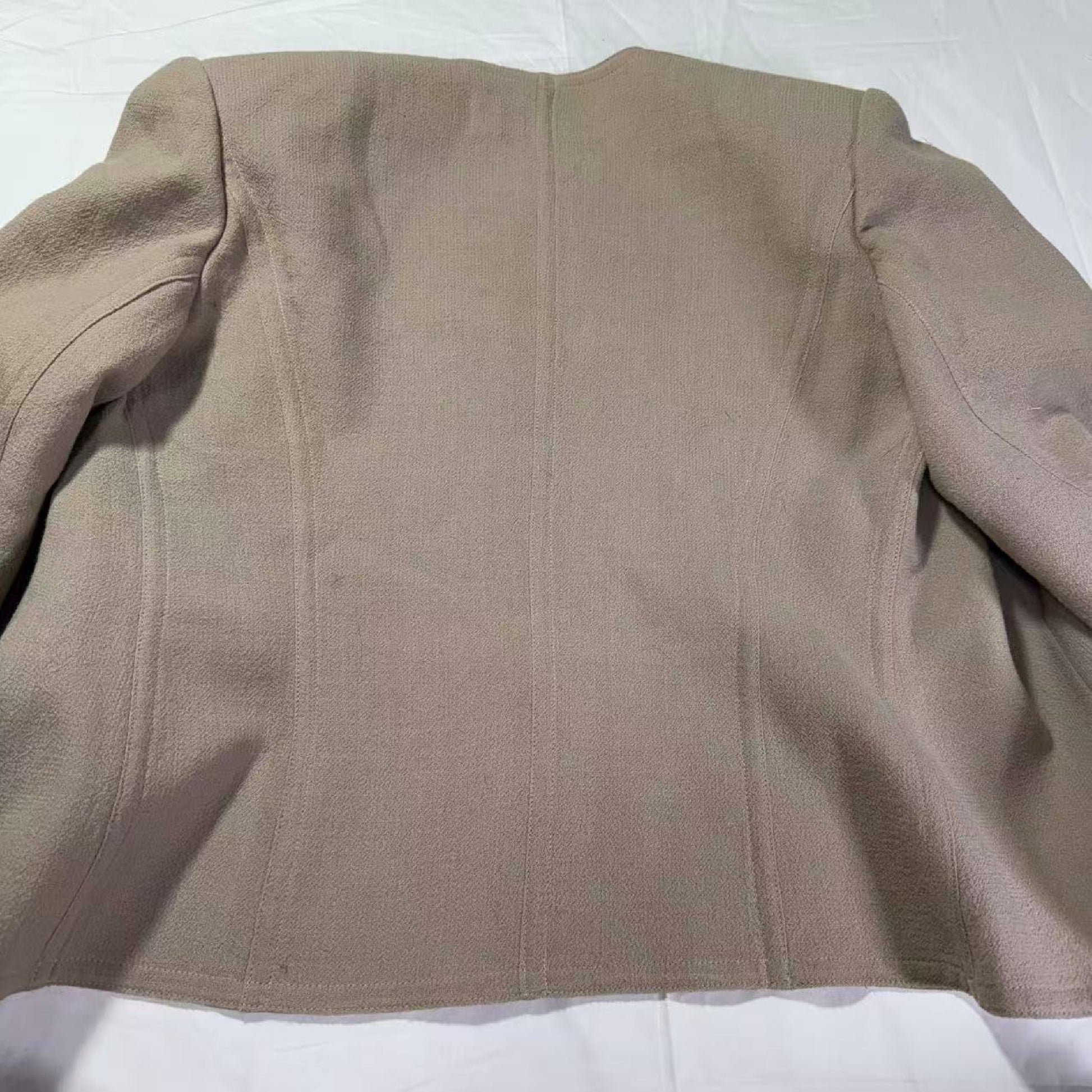 Dior Dior Coat 7 Jacket
