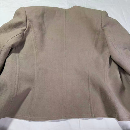 Dior Dior Coat 7 Jacket