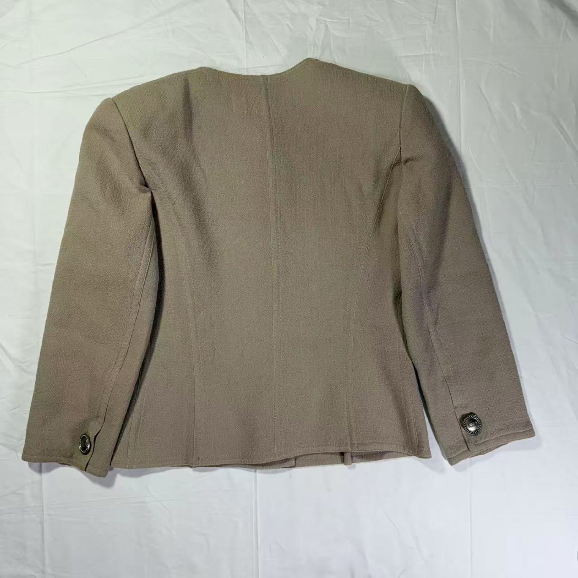 Dior Dior Coat 7 Jacket