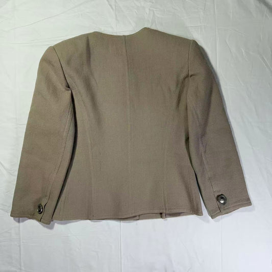 Dior Dior Coat 7 Jacket