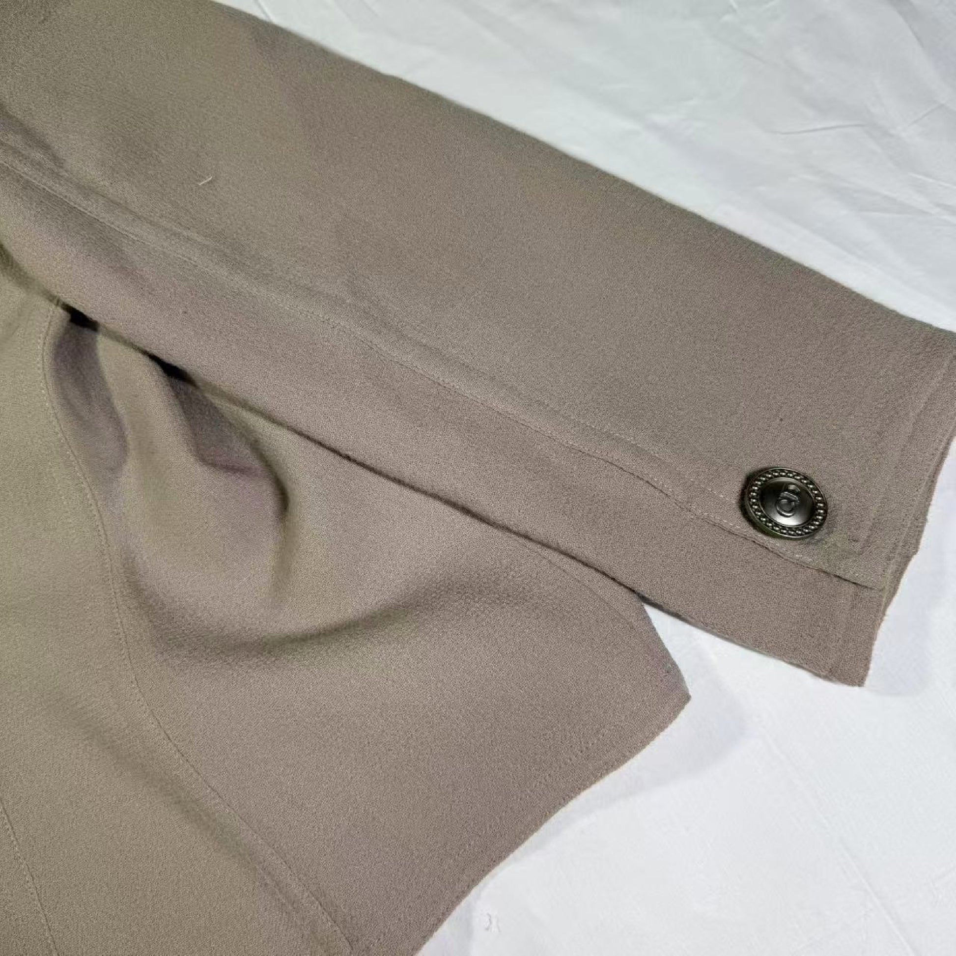Dior Dior Coat 7 Jacket