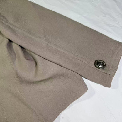 Dior Dior Coat 7 Jacket
