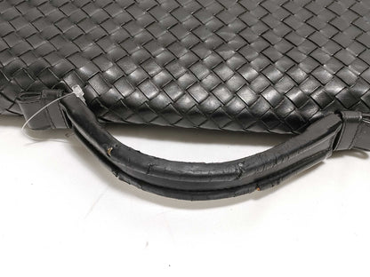 BOTTEGA VENETA Intrecciato Business Bag
