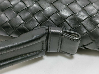 BOTTEGA VENETA Intrecciato Business Bag