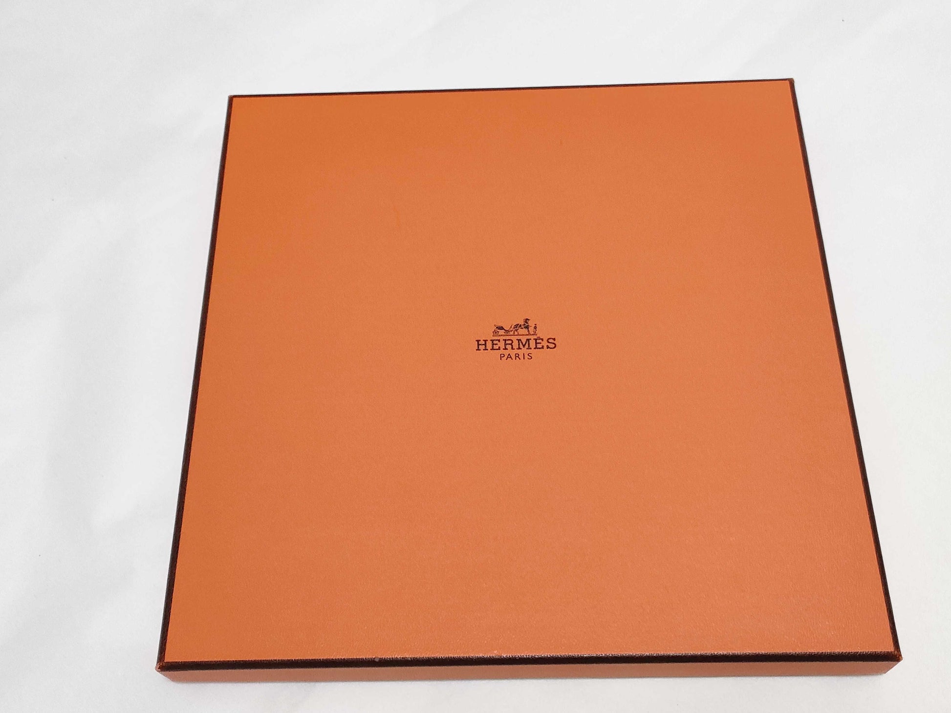 HERMES Carre HERMES Carre Garrigues Road Scarf Scarf