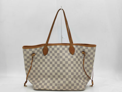 LOUIS VUITTON Neverfull Tote Bag