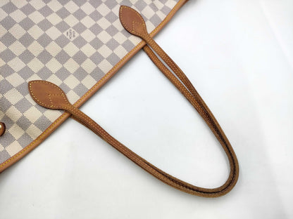 LOUIS VUITTON Neverfull Tote Bag