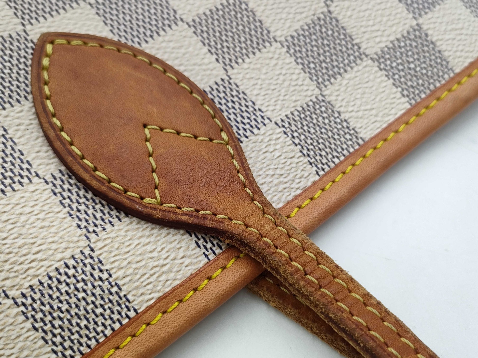 LOUIS VUITTON Neverfull Tote Bag