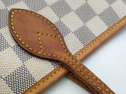 LOUIS VUITTON Neverfull Tote Bag
