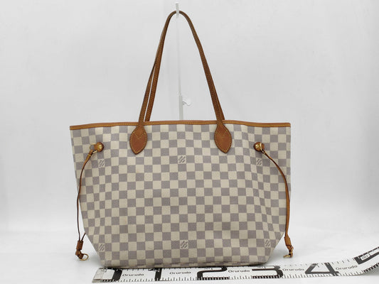 LOUIS VUITTON Neverfull Tote Bag