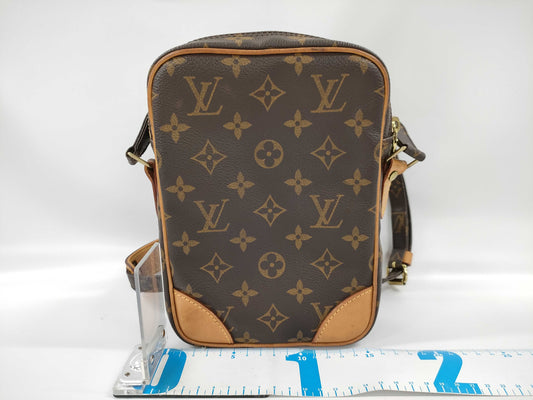 LOUIS VUITTON Danube Shoulder Bag