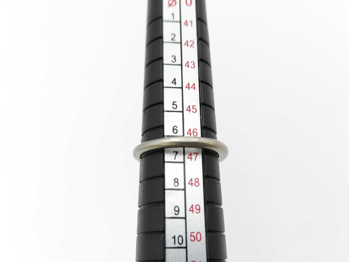 BVLGARI Band 1PD PT950 3.3g Ring 