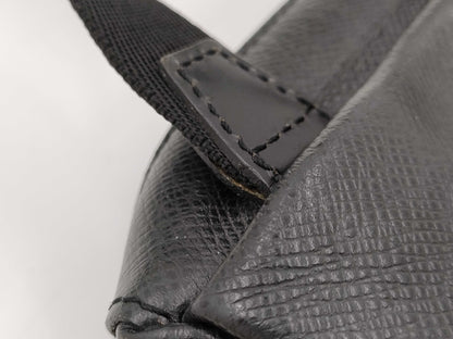 LOUIS VUITTON Sayan Ardoise Shoulder Bag