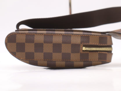LOUIS VUITTON N51994 Damier Jeronimos Shoulder Bag