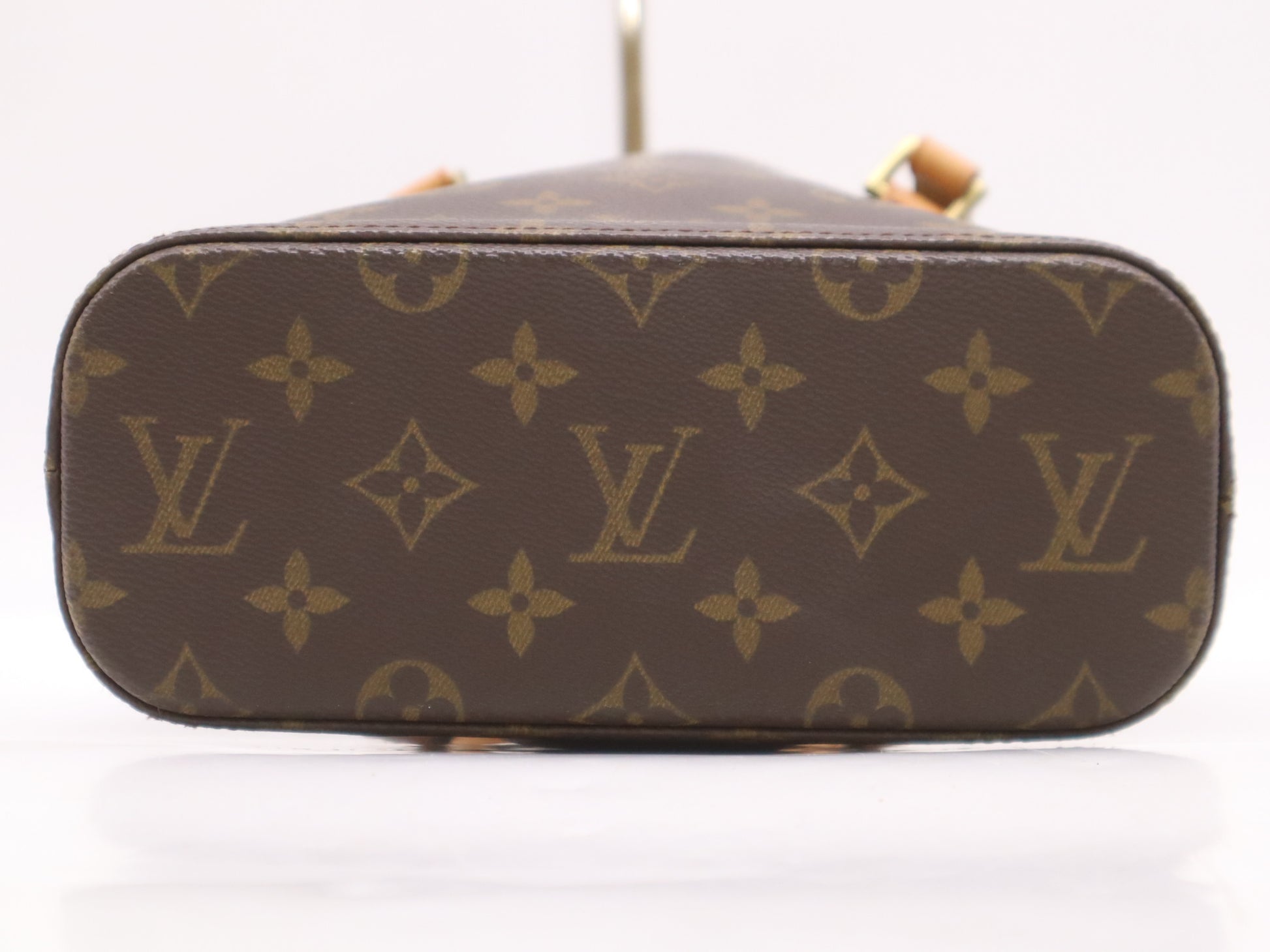 LOUIS VUITTON M51172 Monogram Vauban PM Handbag