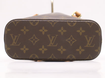 LOUIS VUITTON M51172 Monogram Vauban PM Handbag