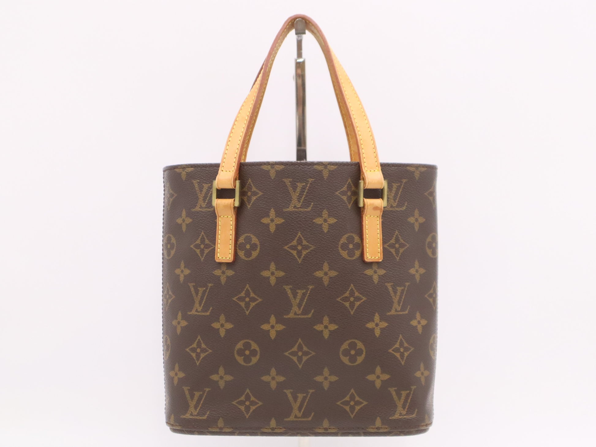 LOUIS VUITTON M51172 Monogram Vauban PM Handbag