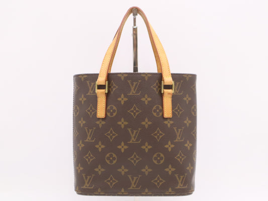 LOUIS VUITTON M51172 Monogram Vauban PM Handbag