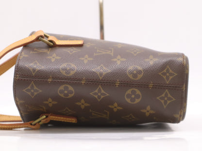 LOUIS VUITTON M51172 Monogram Vauban PM Handbag