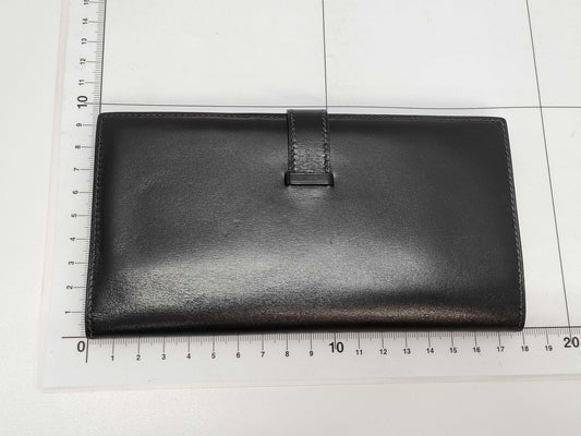 HERMES Bearn wallet wallet