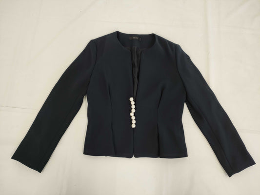 Yokochan Pearl Jacket, Size 36