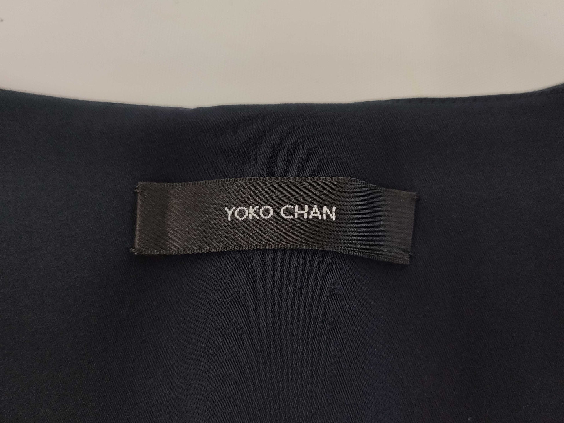 Yokochan Pearl Jacket, Size 36