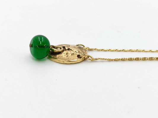 CHANEL Chanel Necklace Necklace