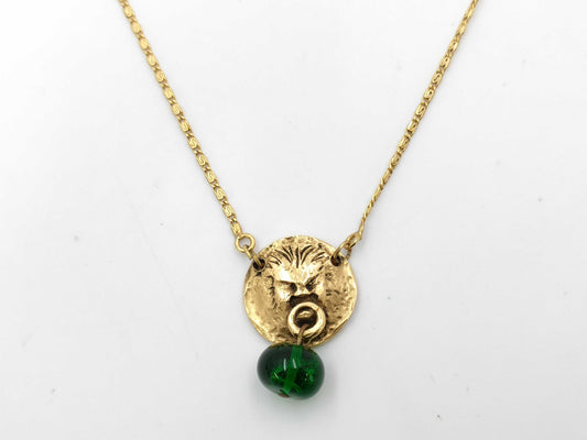CHANEL Chanel Necklace Necklace