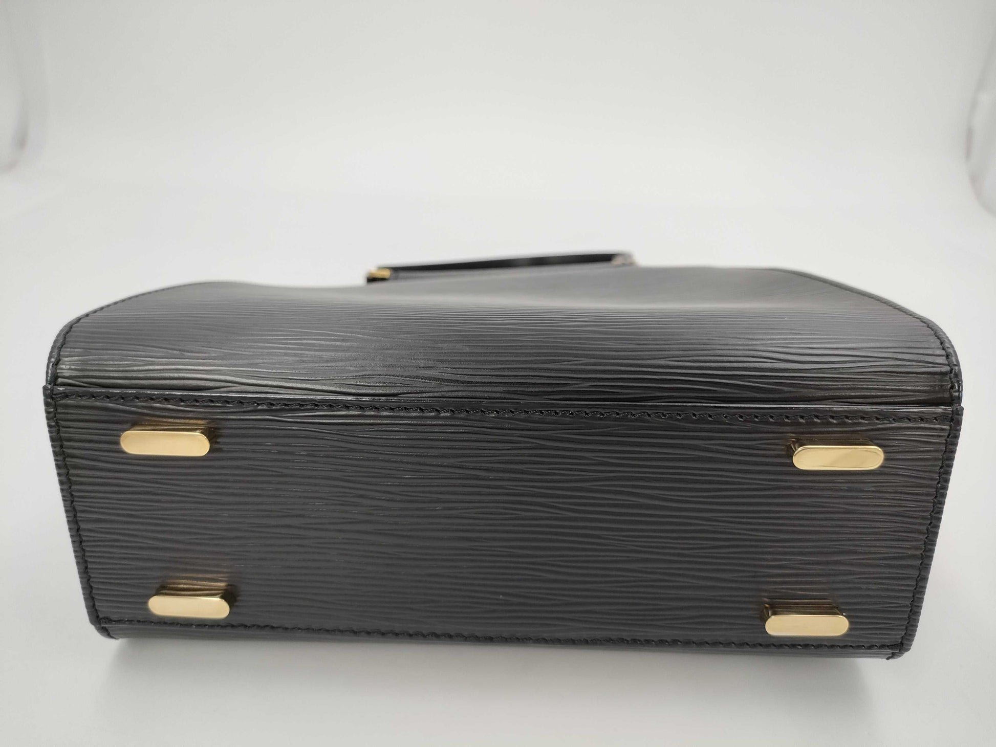 LOUIS VUITTON Figari Epi FL0095 Handbag