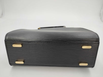 LOUIS VUITTON Figari Epi FL0095 Handbag