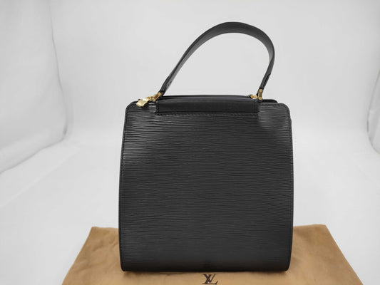 LOUIS VUITTON Figari Epi FL0095 Handbag