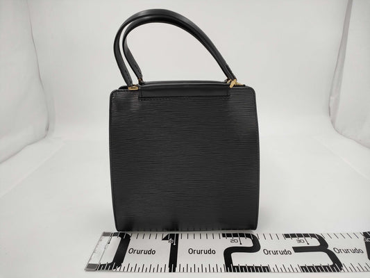 LOUIS VUITTON Figari Epi FL0095 Handbag