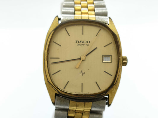 RADO 107.5083.2 13270606 Quartz Women's Watch