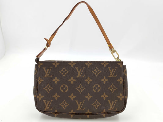 LOUIS VUITTON LV bag handbag