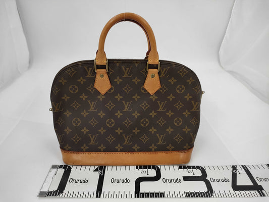 LOUIS VUITTON LV bag handbag