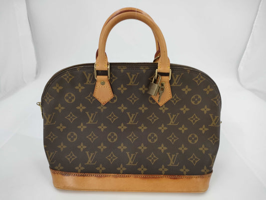 LOUIS VUITTON LV bag handbag