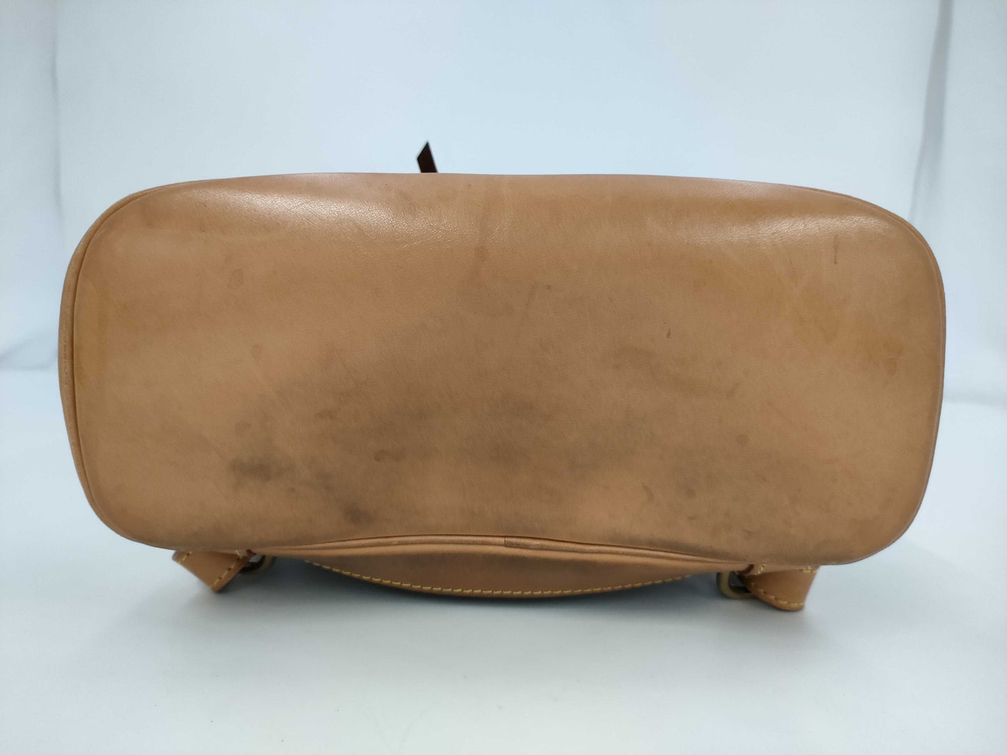 LOUIS VUITTON Bag Backpack