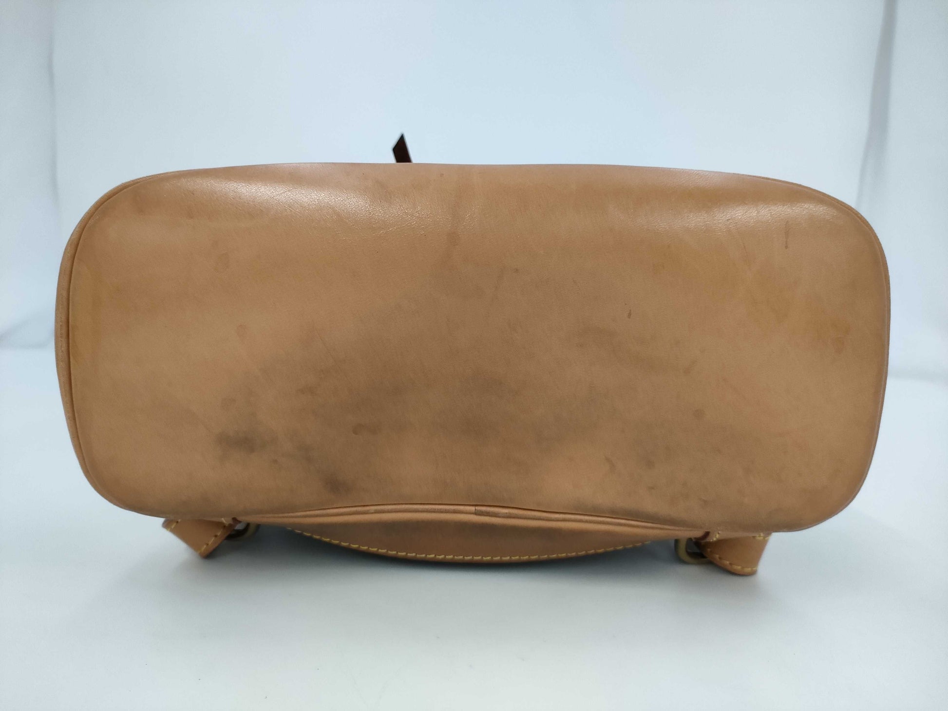 LOUIS VUITTON Bag Backpack