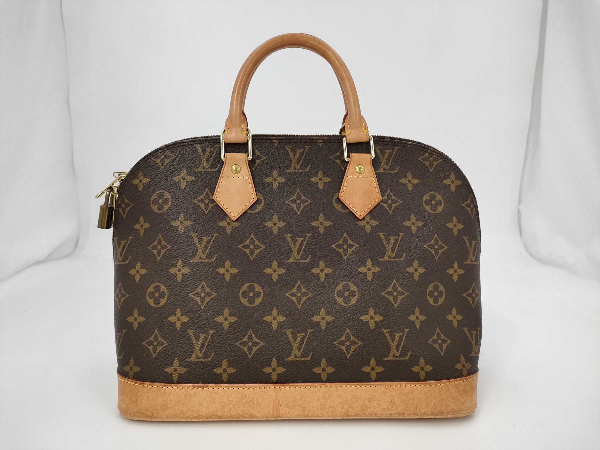 LOUIS VUITTON Bag Handbag Handbag
