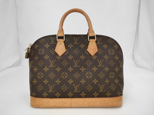 LOUIS VUITTON Bag Handbag Handbag