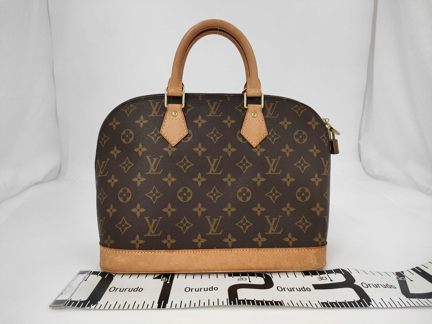 LOUIS VUITTON Bag Handbag Handbag