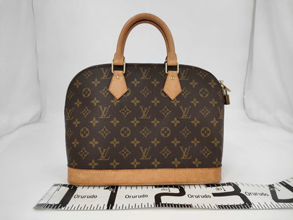 LOUIS VUITTON Bag Handbag Handbag