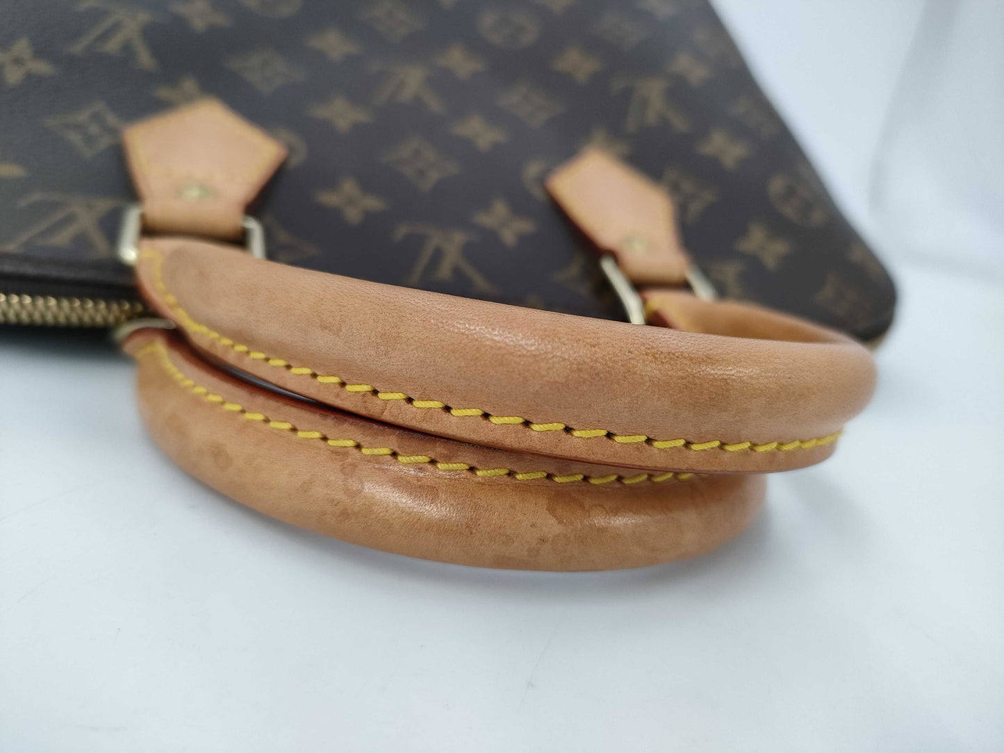 LOUIS VUITTON Bag Handbag Handbag